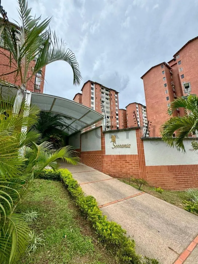 Venta Apartamento Serrania - 2