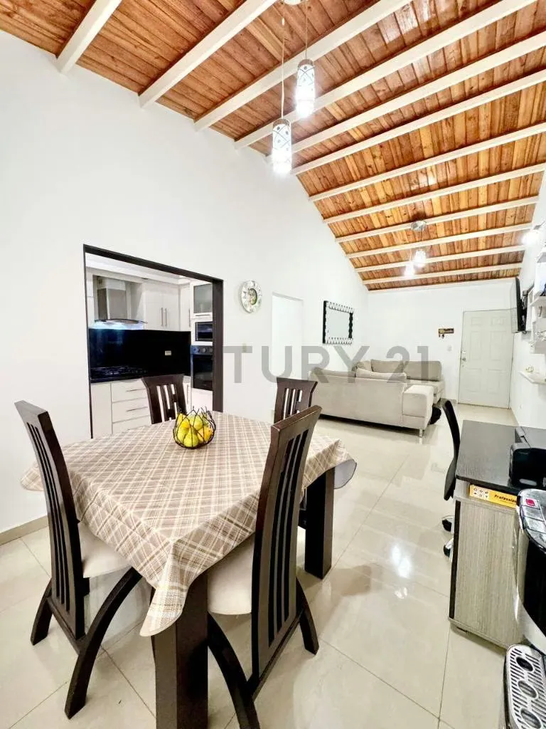 Venta Apartamento Serrania - 4