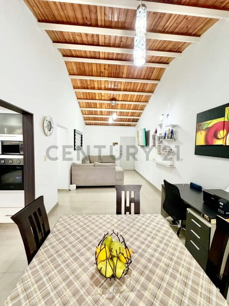 Venta Apartamento Serrania - 5