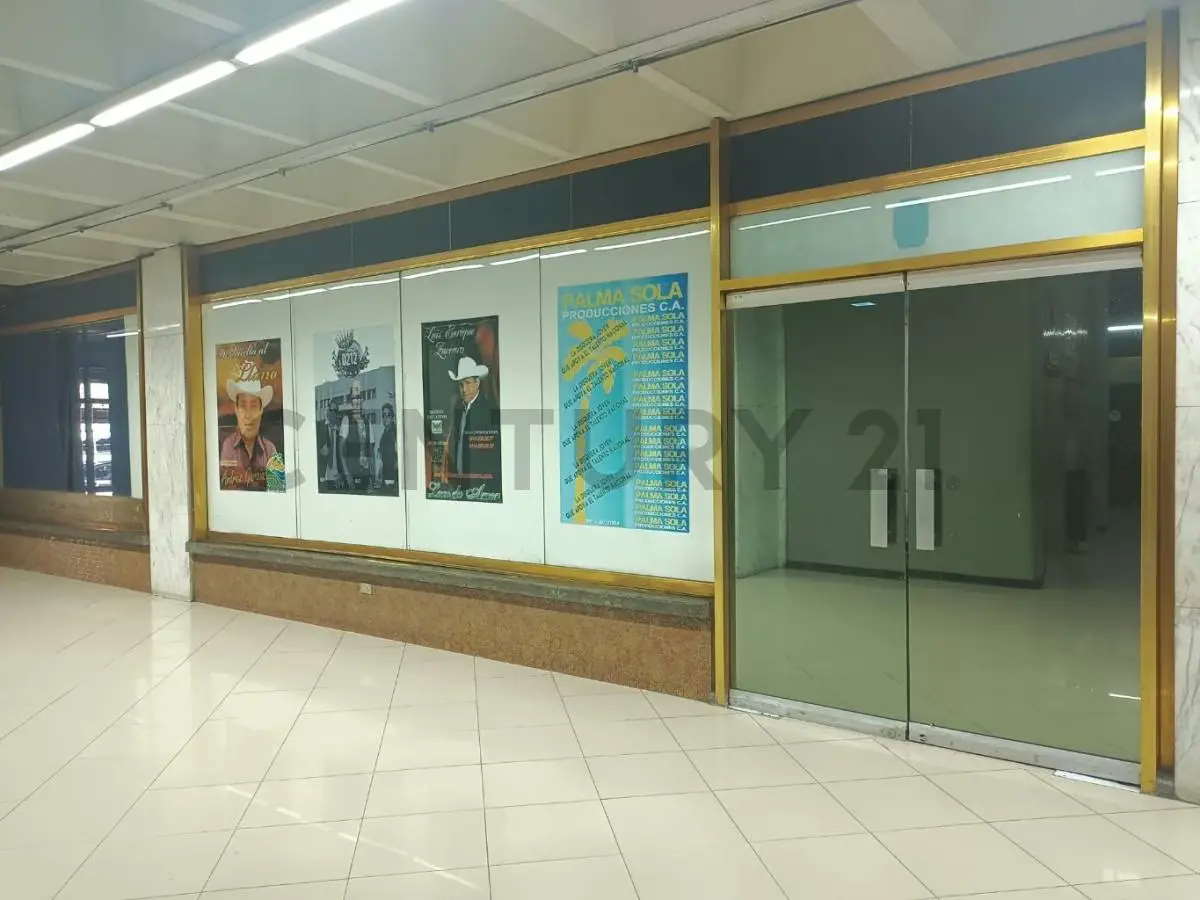 Venta Local Comercial Santa Rosalia - 2