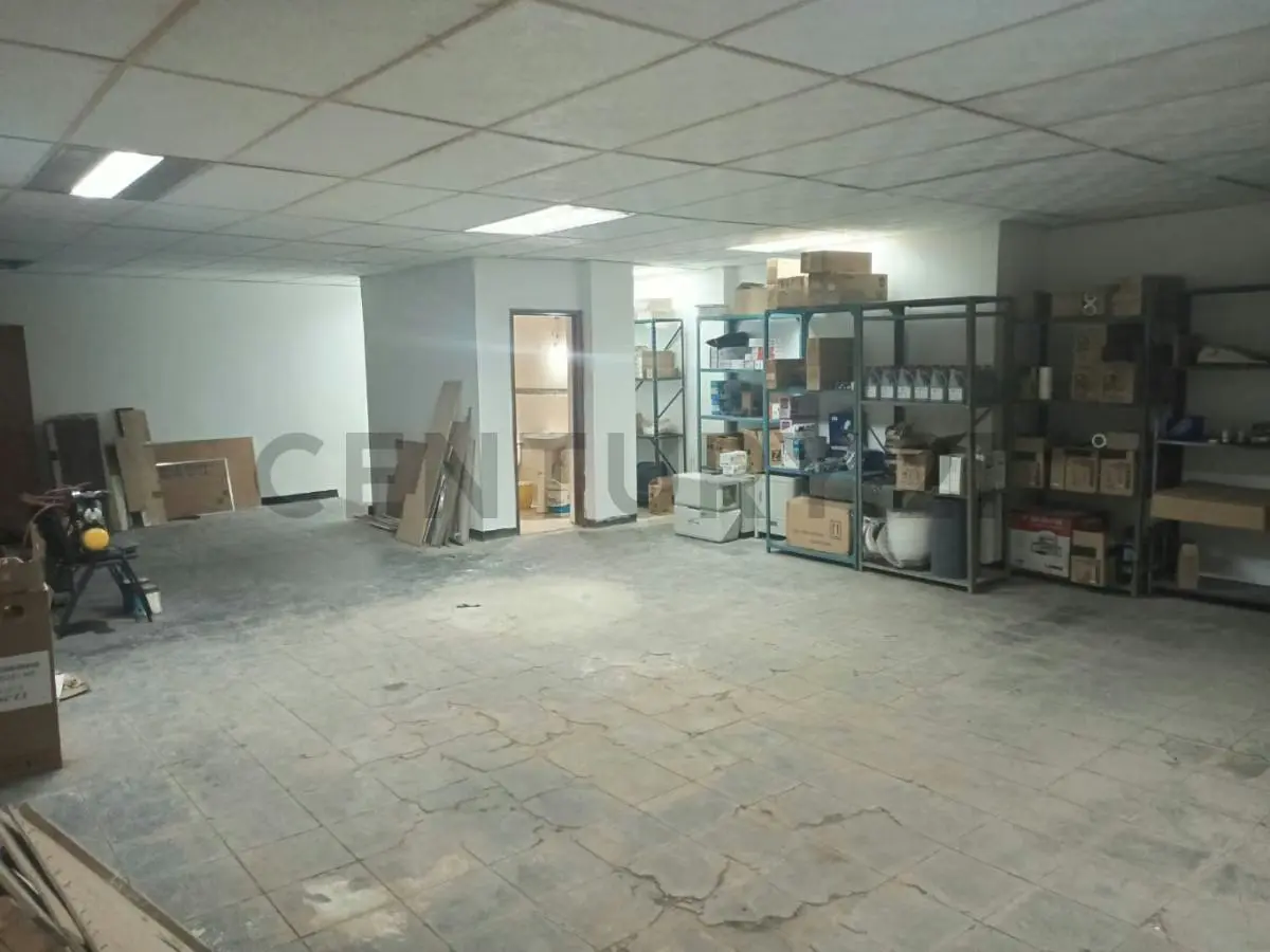 Venta Local Comercial Santa Rosalia - 3