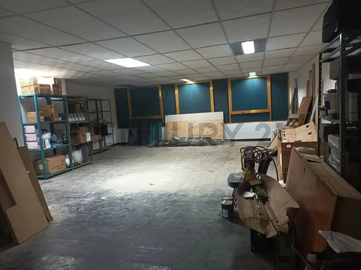 Venta Local Comercial Santa Rosalia - 5