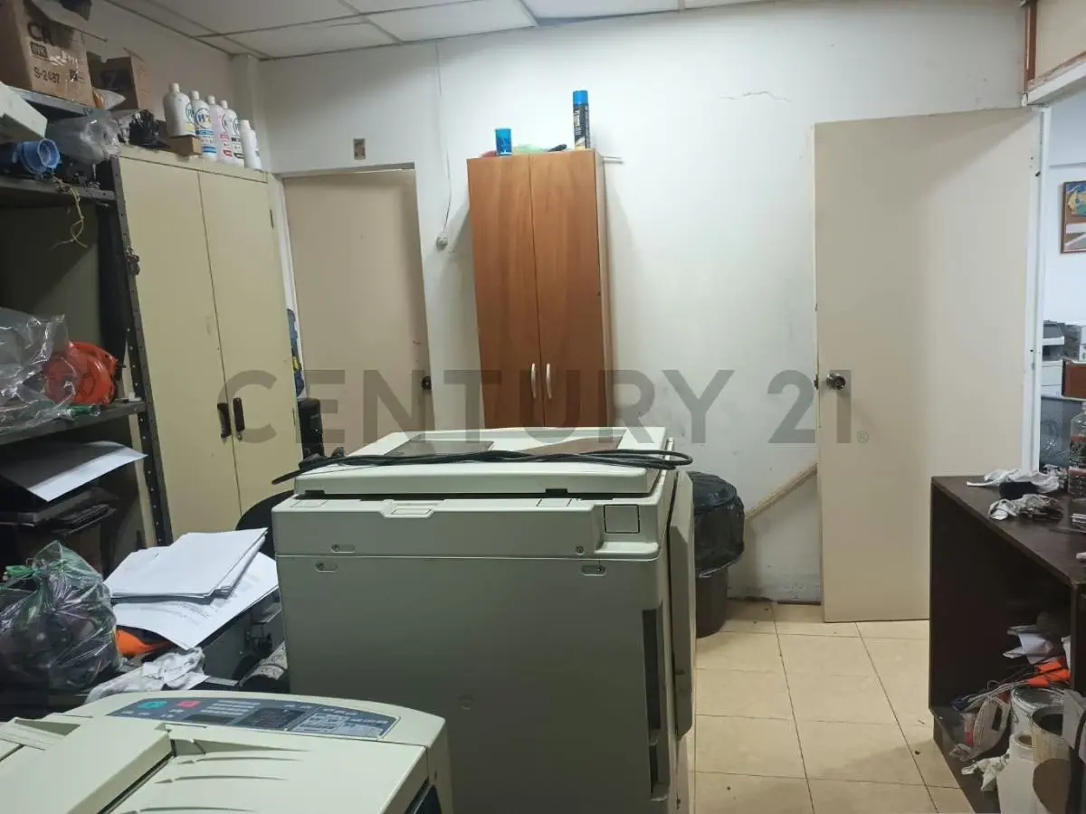 Venta Local Comercial Santa Rosalia - 6