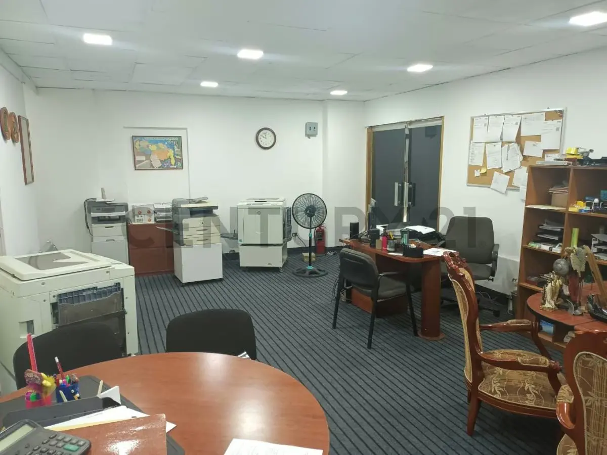 Venta Local Comercial Santa Rosalia - 8