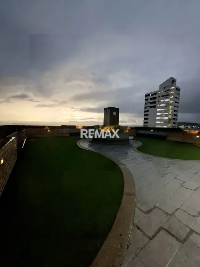Espectacular Penthouse Inteligente con Vista al Mar en Resd. Arena Suites en Lechería - 7