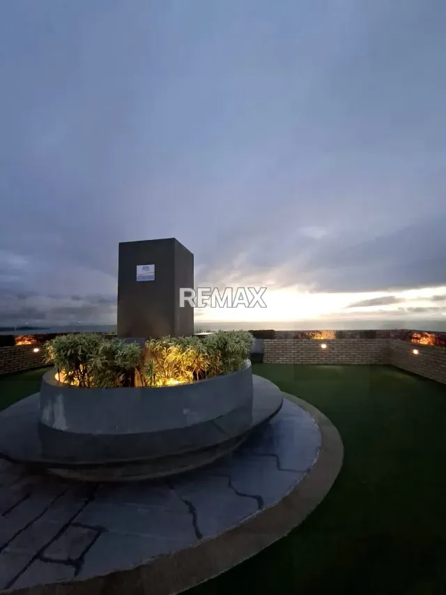 Espectacular Penthouse Inteligente con Vista al Mar en Resd. Arena Suites en Lechería - 8