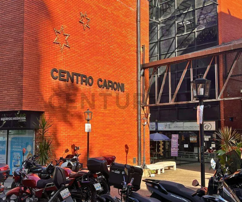 Col. Bello Monte Oficina en Venta: La mejor alidada de tu Operacion - 16