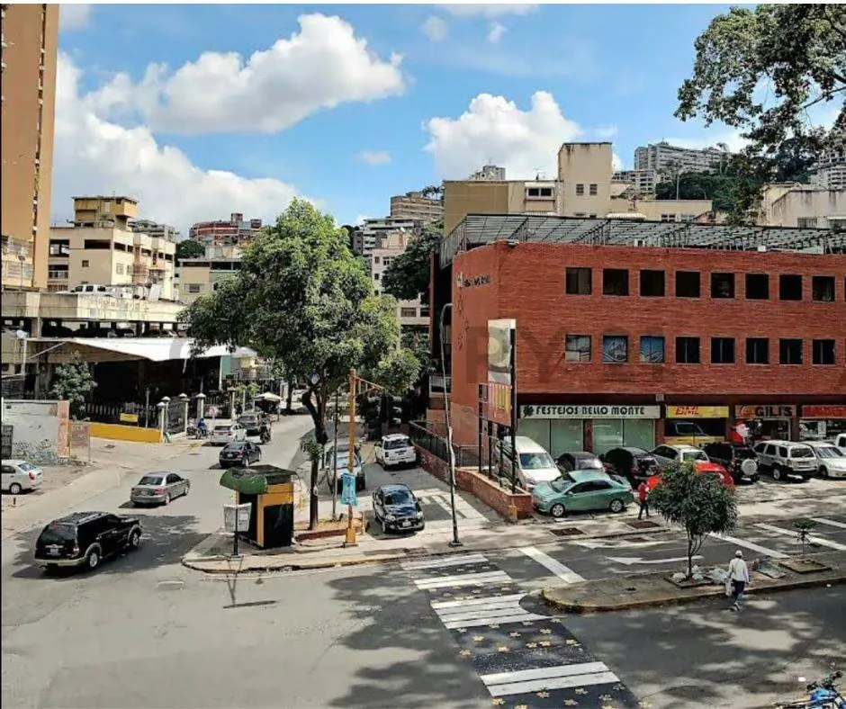 Col. Bello Monte Oficina en Venta: La mejor alidada de tu Operacion - 20