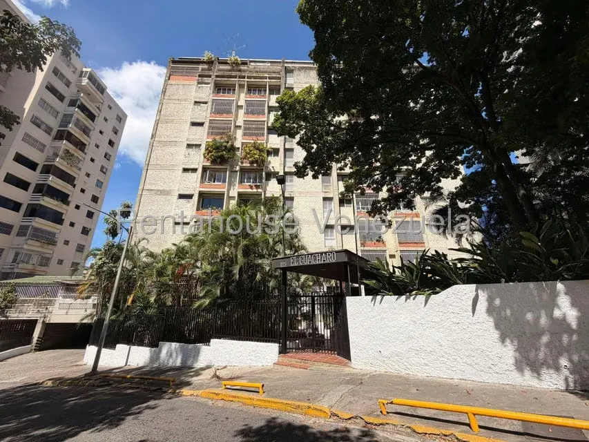 Apartamento (1 Nivel) en Venta en Terrazas del Club Hipico, Distrito Metropolitano