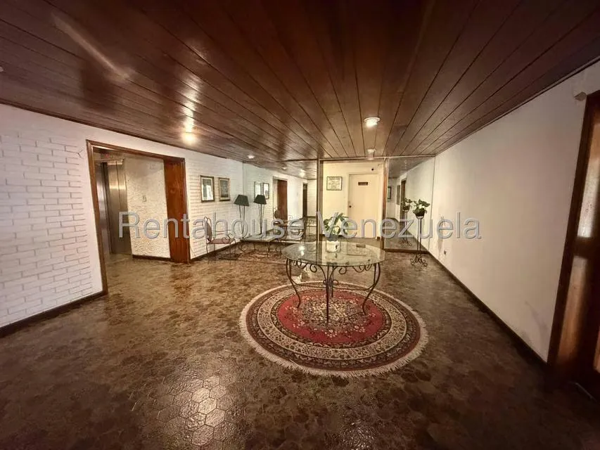 Apartamento (1 Nivel) en Venta en Terrazas del Club Hipico, Distrito Metropolitano - 2