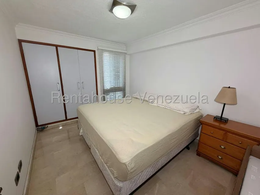 Apartamento (1 Nivel) en Venta en Terrazas del Club Hipico, Distrito Metropolitano - 11