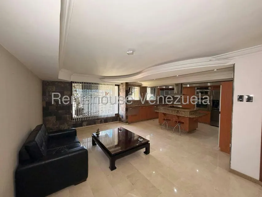 Apartamento (1 Nivel) en Venta en Terrazas del Club Hipico, Distrito Metropolitano - 3