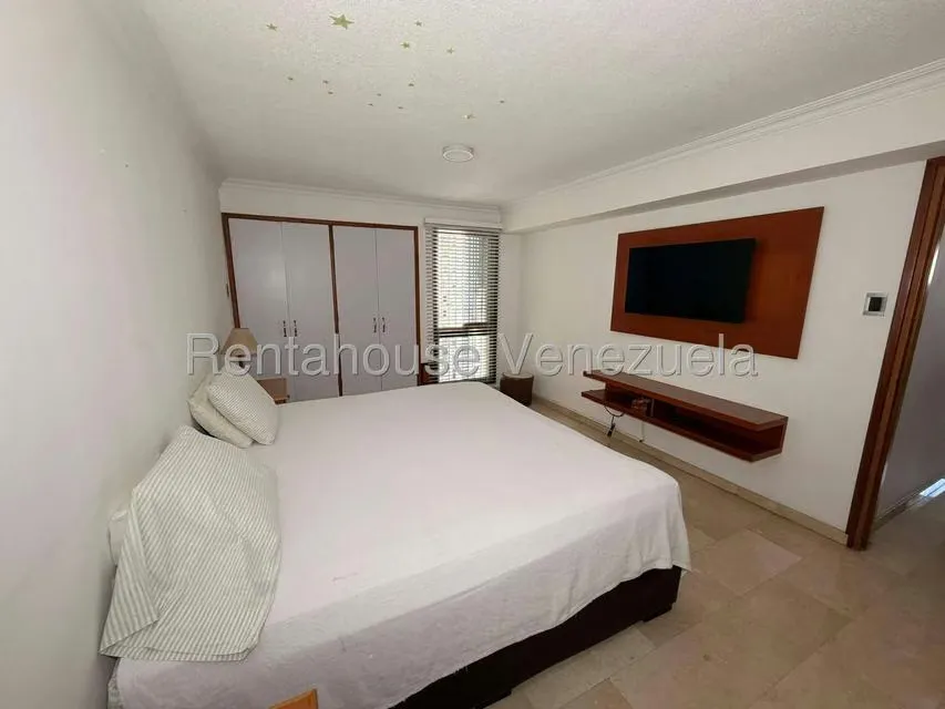 Apartamento (1 Nivel) en Venta en Terrazas del Club Hipico, Distrito Metropolitano - 8