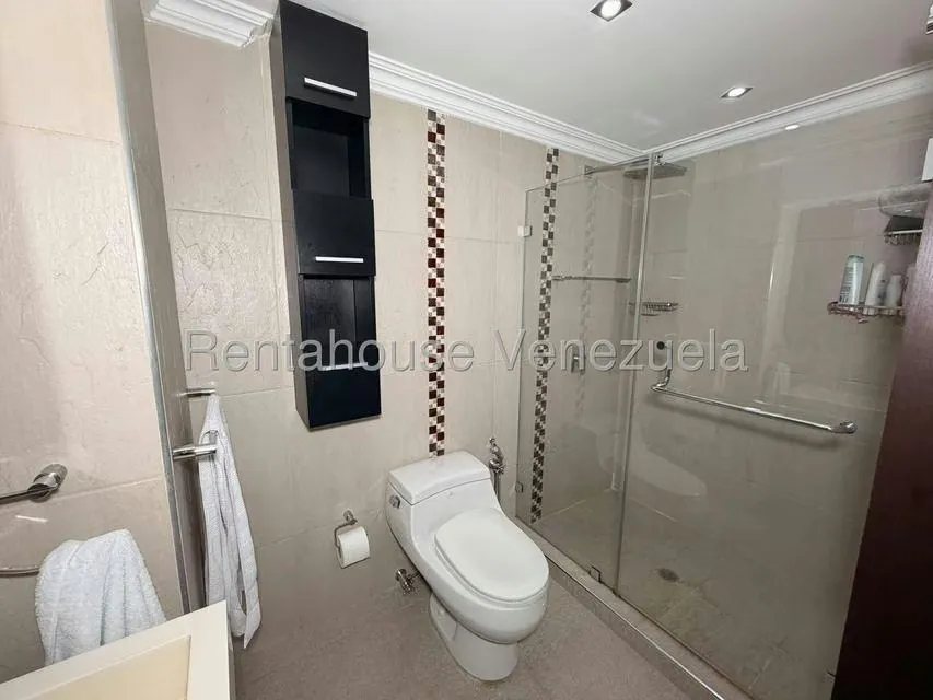 Apartamento (1 Nivel) en Venta en Terrazas del Club Hipico, Distrito Metropolitano - 9