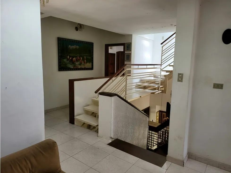 CASA QUINTA DE 460M2 URB. LOS PICACHOS, CLUB HIPICO LOS TEQUES - 11