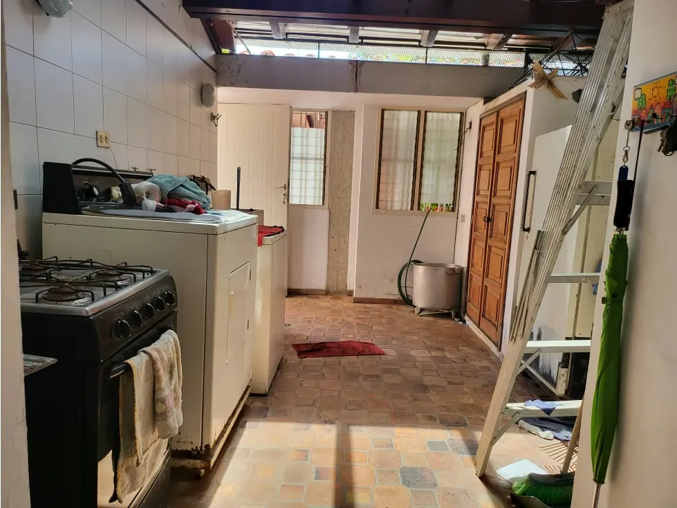 CASA QUINTA DE 460M2 URB. LOS PICACHOS, CLUB HIPICO LOS TEQUES - 15