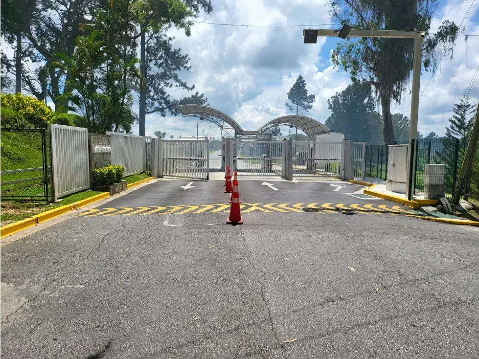 CASA QUINTA DE 460M2 URB. LOS PICACHOS, CLUB HIPICO LOS TEQUES - 16