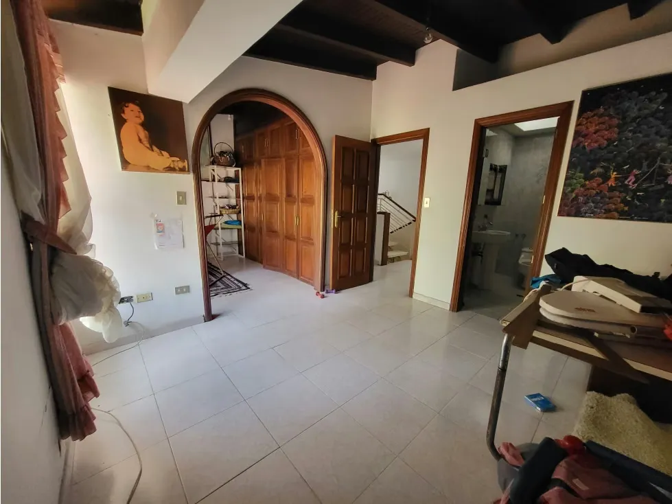 CASA QUINTA DE 460M2 URB. LOS PICACHOS, CLUB HIPICO LOS TEQUES - 10
