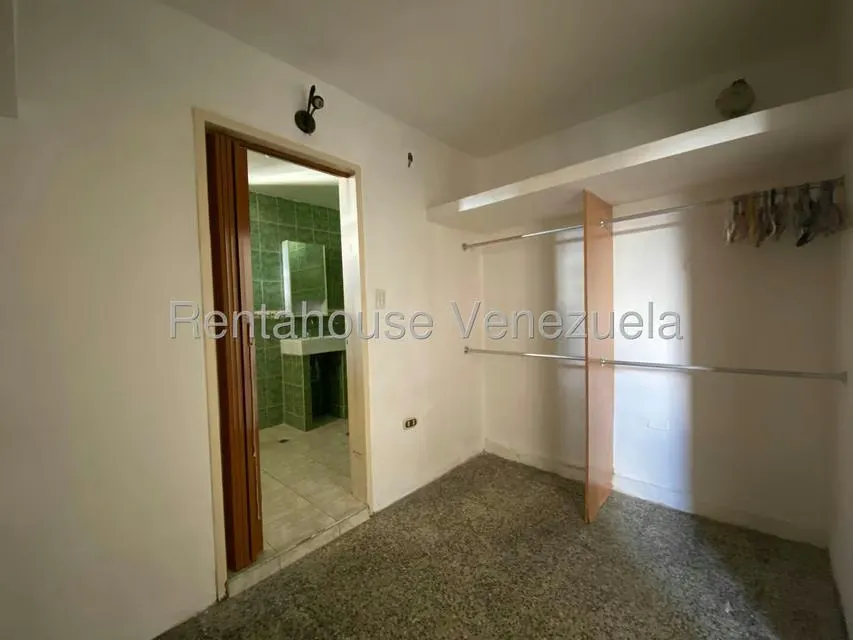 Casa (Duplex) en Alquiler en Fundacion Mendoza, Aragua - 11
