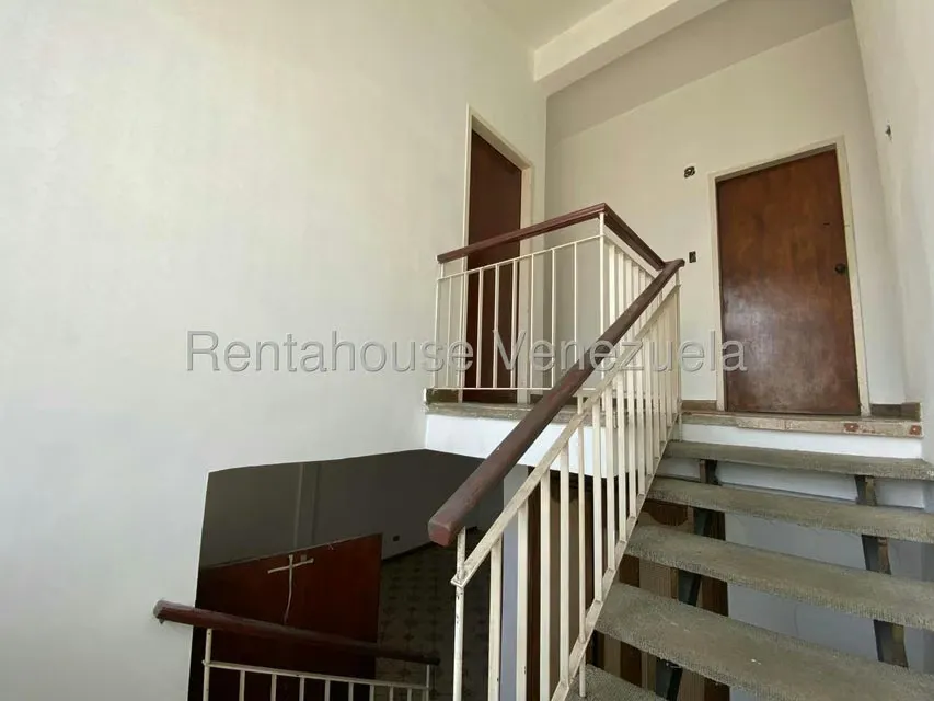 Casa (Duplex) en Alquiler en Fundacion Mendoza, Aragua - 14