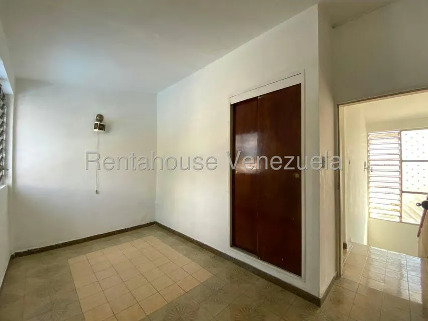 Casa (Duplex) en Alquiler en Fundacion Mendoza, Aragua - 20