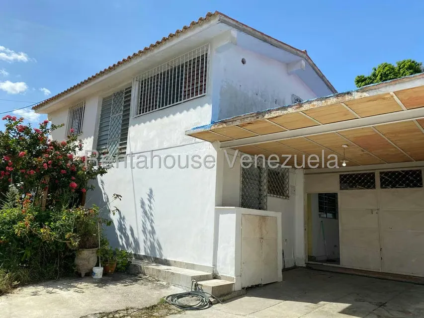 Casa (Duplex) en Alquiler en Fundacion Mendoza, Aragua - 22