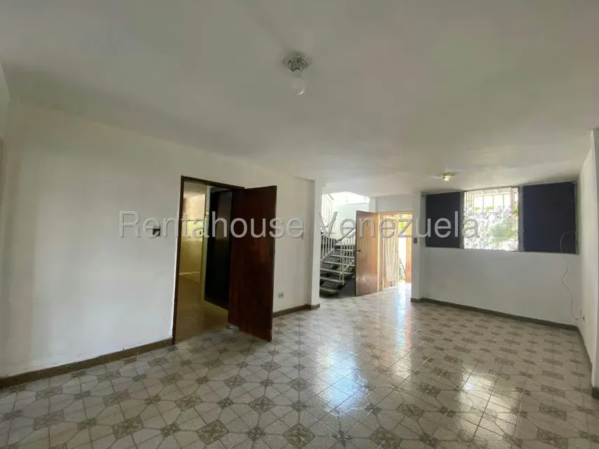 Casa (Duplex) en Alquiler en Fundacion Mendoza, Aragua - 4
