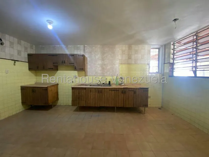 Casa (Duplex) en Alquiler en Fundacion Mendoza, Aragua - 5