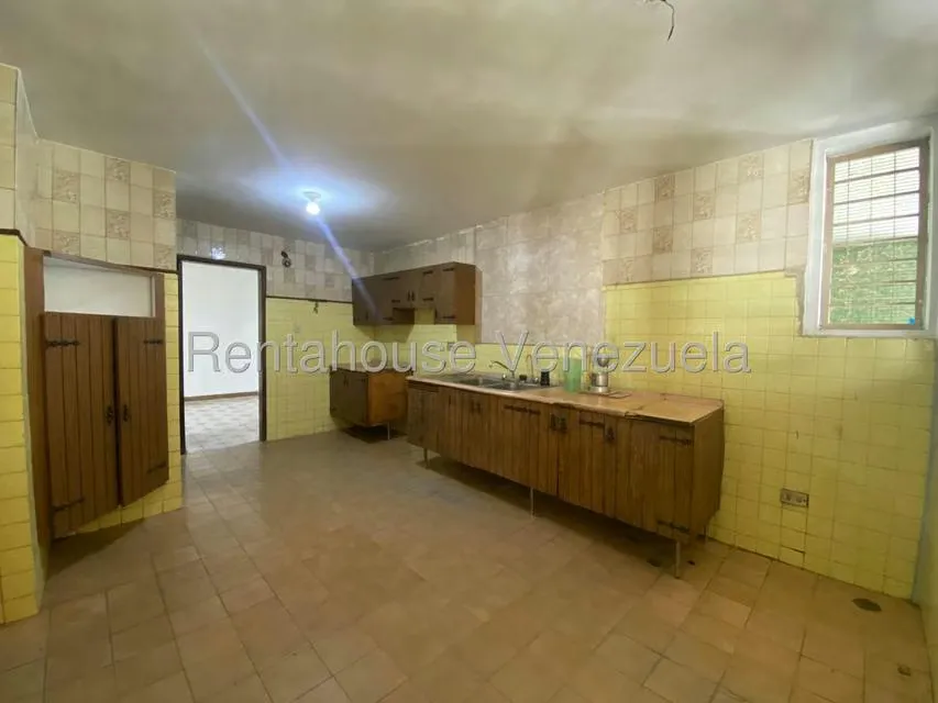 Casa (Duplex) en Alquiler en Fundacion Mendoza, Aragua - 6