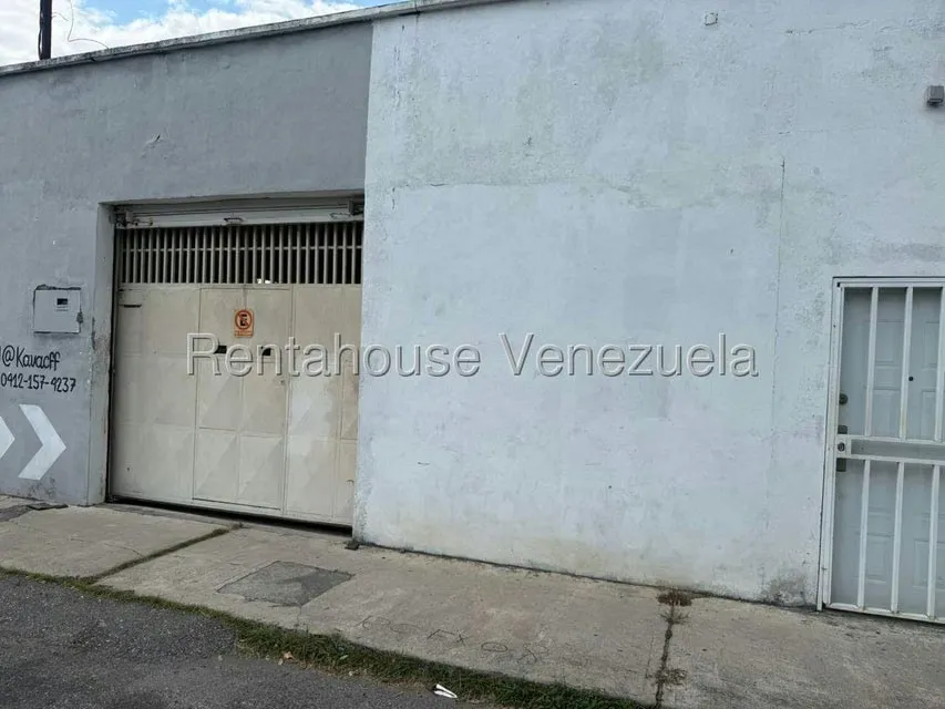Comercial (Local Comercial) en Venta en La Mata, Lara
