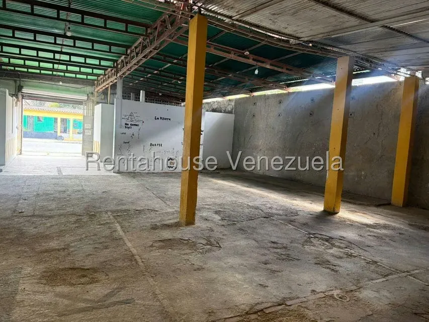 Comercial (Local Comercial) en Venta en La Mata, Lara - 12