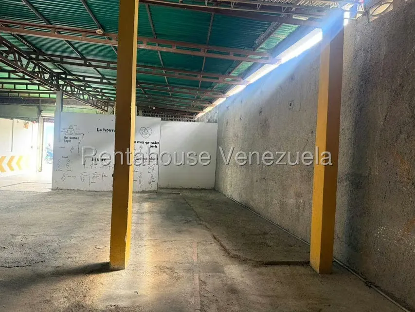 Comercial (Local Comercial) en Venta en La Mata, Lara - 4