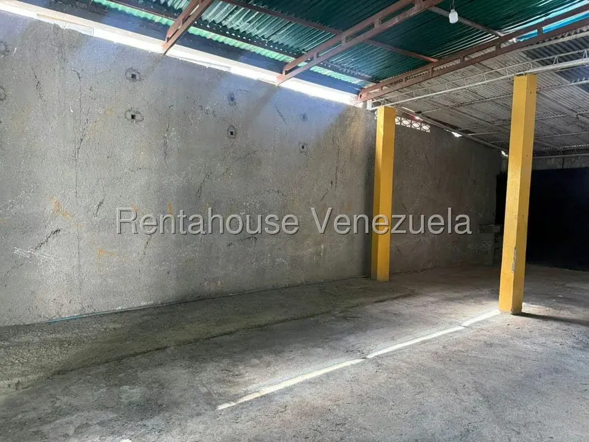 Comercial (Local Comercial) en Venta en La Mata, Lara - 9