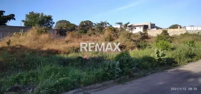 EXCELENTE OPORTUNIDAD SE VENDE TERRENO DE OPORTUNIDAD PARA INICIAR PROYECTO HABITACIONAL EN URB. SANTA ROSALIA CAGUA. - 2