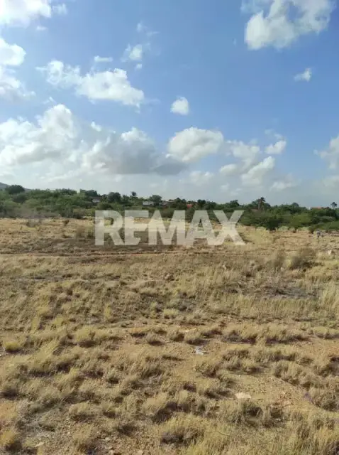 Lote de Terreno en Taguantar, vía La Guardia - Juangriego N.II-12