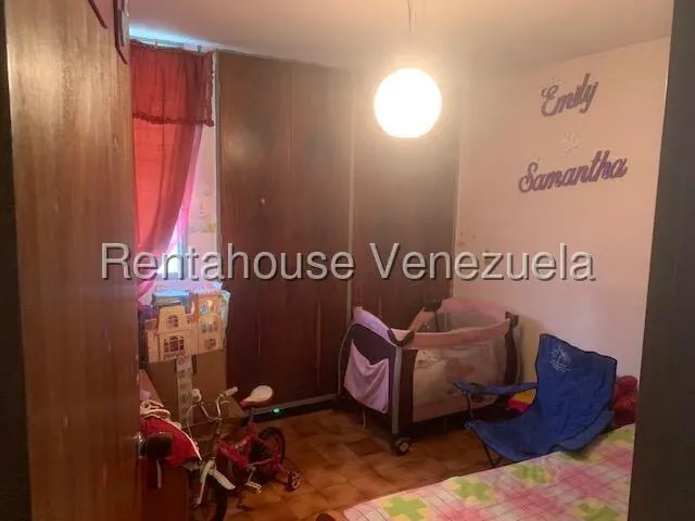 Apartamento (1 Nivel) en Venta en La Urbina, Distrito Metropolitano - 18