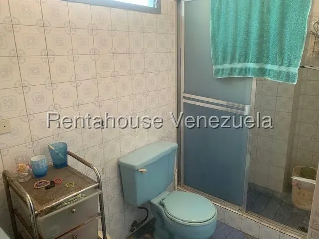 Apartamento (1 Nivel) en Venta en La Urbina, Distrito Metropolitano - 21