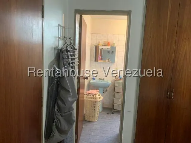 Apartamento (1 Nivel) en Venta en La Urbina, Distrito Metropolitano - 22