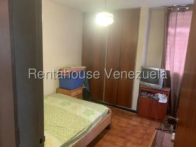 Apartamento (1 Nivel) en Venta en La Urbina, Distrito Metropolitano - 24