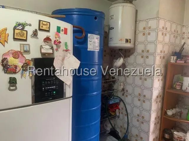 Apartamento (1 Nivel) en Venta en La Urbina, Distrito Metropolitano - 26