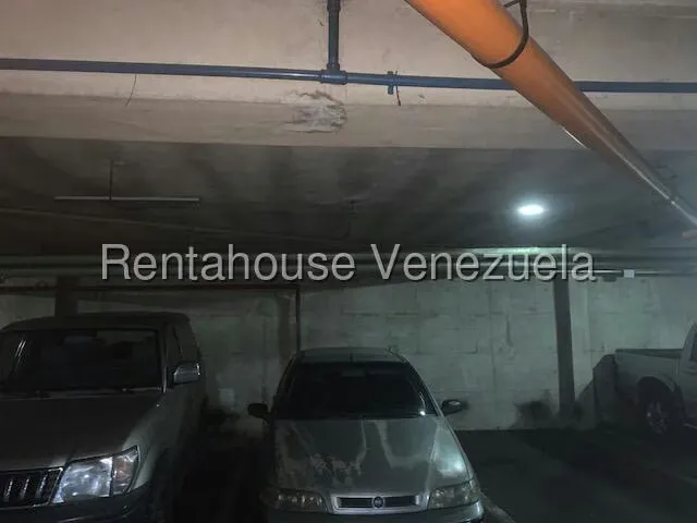 Apartamento (1 Nivel) en Venta en La Urbina, Distrito Metropolitano - 27