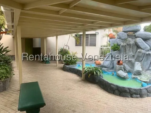 Apartamento (1 Nivel) en Venta en La Urbina, Distrito Metropolitano - 4