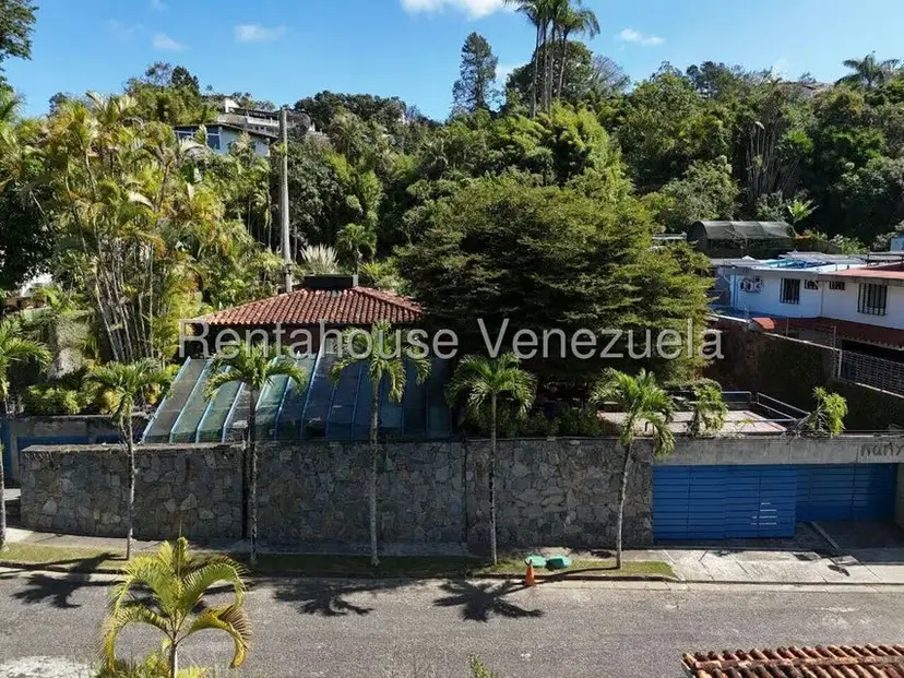 Casa (1 Nivel) en Venta en El Placer, Distrito Metropolitano