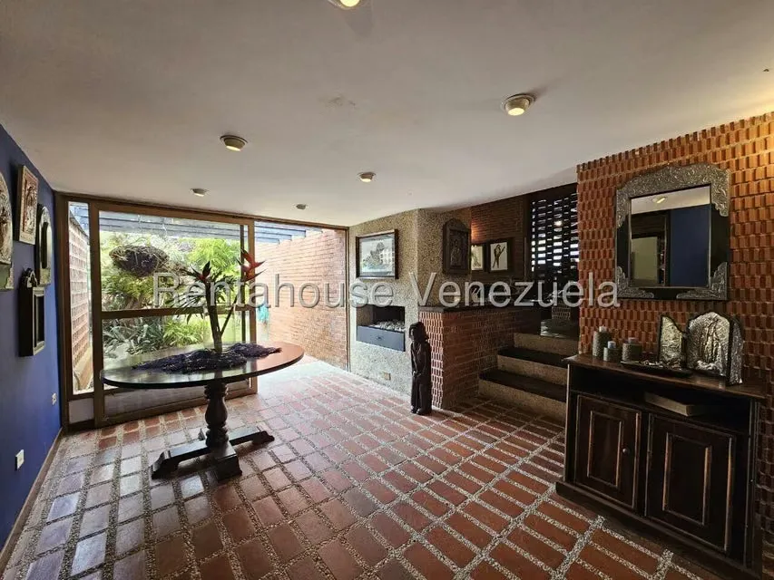 Casa (1 Nivel) en Venta en El Placer, Distrito Metropolitano - 12