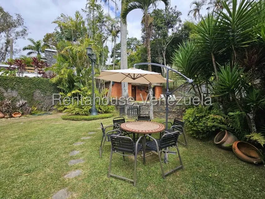 Casa (1 Nivel) en Venta en El Placer, Distrito Metropolitano - 19
