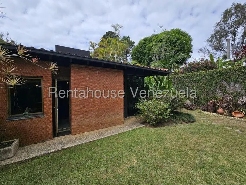 Casa (1 Nivel) en Venta en El Placer, Distrito Metropolitano - 20