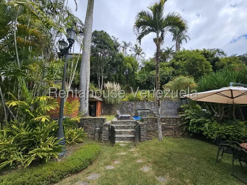 Casa (1 Nivel) en Venta en El Placer, Distrito Metropolitano - 22