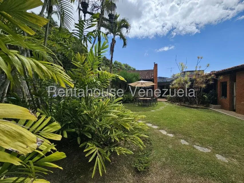 Casa (1 Nivel) en Venta en El Placer, Distrito Metropolitano - 24