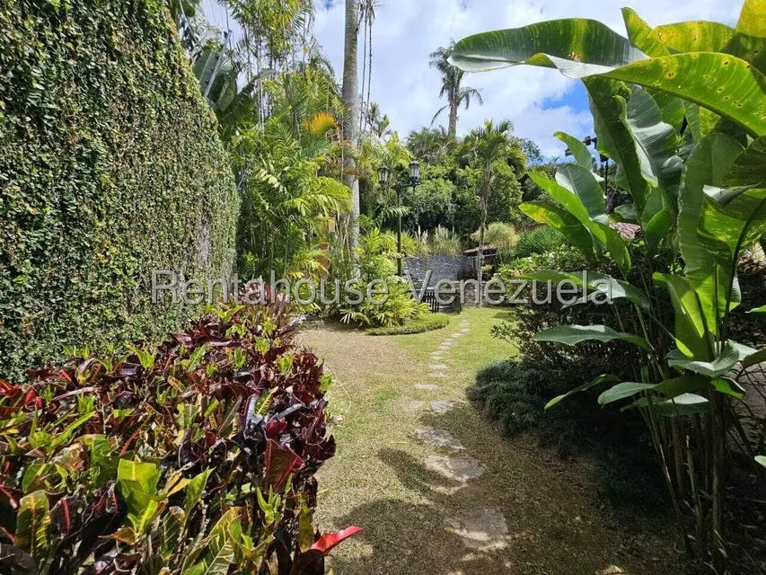 Casa (1 Nivel) en Venta en El Placer, Distrito Metropolitano - 26