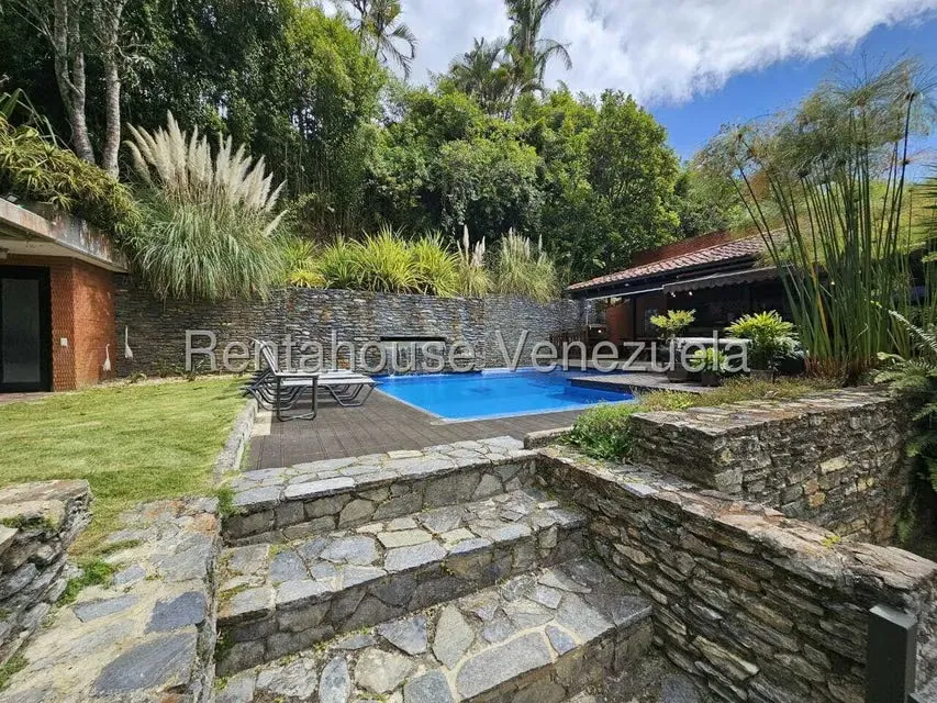 Casa (1 Nivel) en Venta en El Placer, Distrito Metropolitano - 28
